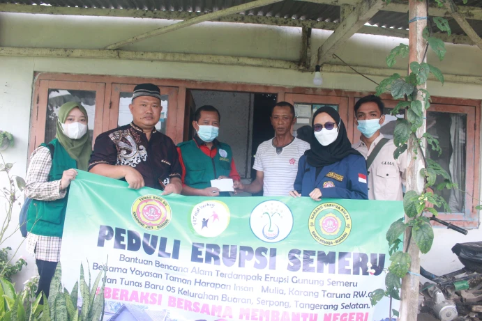 bencana alam