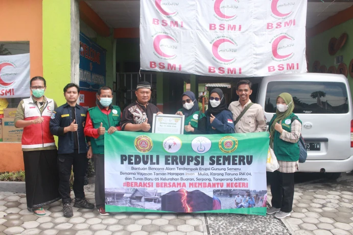bencana alam