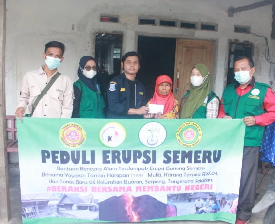 bencana alam