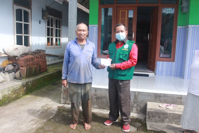 bencana alam