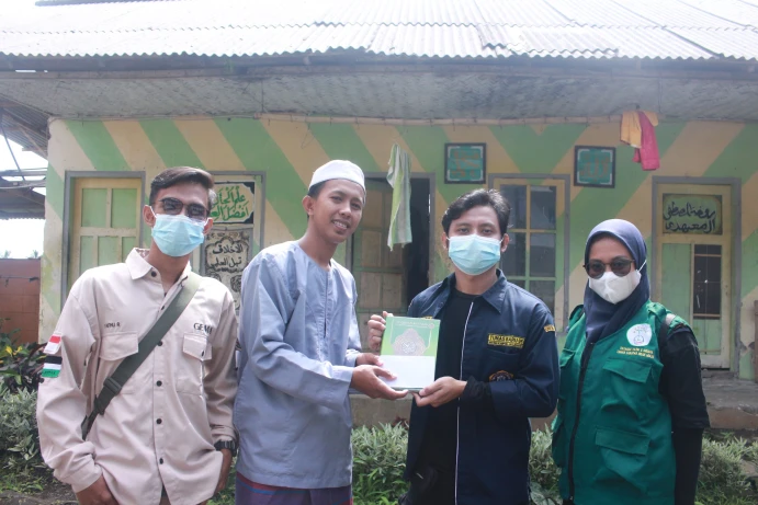 bencana alam