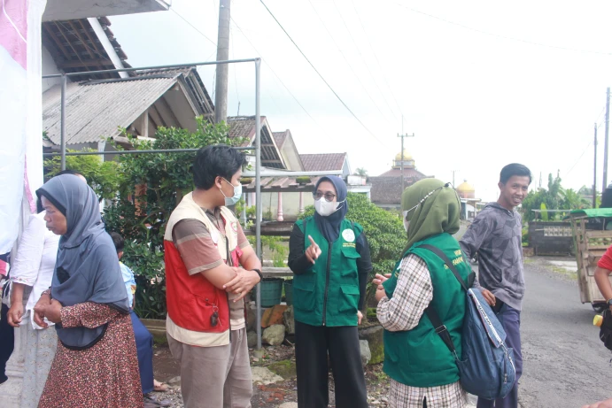 bencana alam