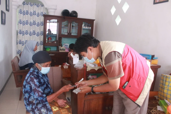 bencana alam