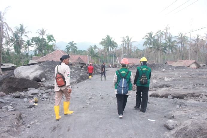 bencana alam