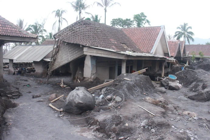 bencana alam