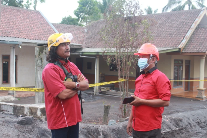 bencana alam