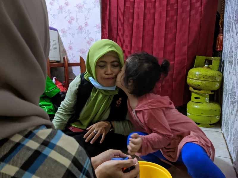 anak berkebutuhan khusus