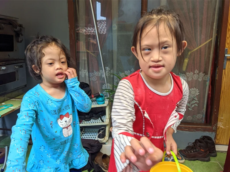 anak berkebutuhan khusus